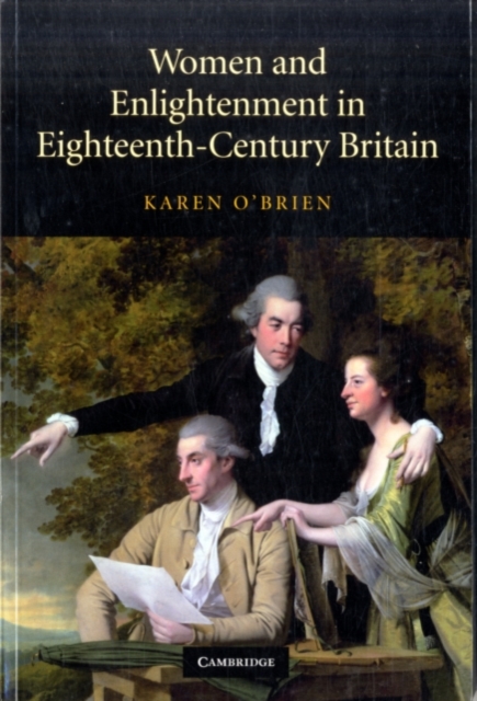 Women and Enlightenment in Eighteenth-Century Britain, PDF eBook
