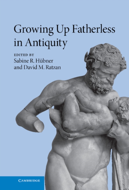 Growing Up Fatherless in Antiquity, EPUB eBook