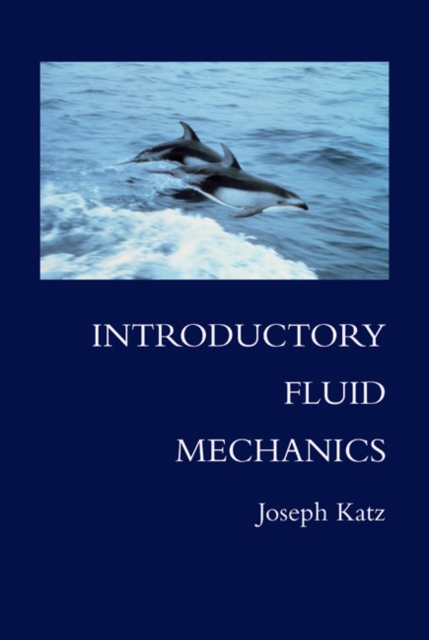 Introductory Fluid Mechanics, EPUB eBook