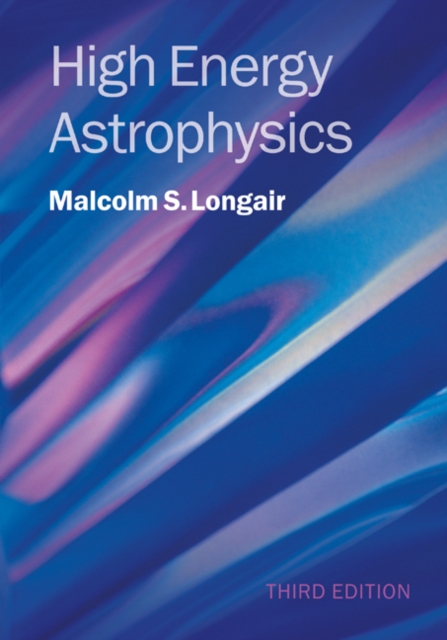 High Energy Astrophysics, EPUB eBook