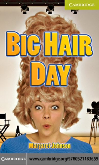 Big Hair Day Starter/Beginner, PDF eBook