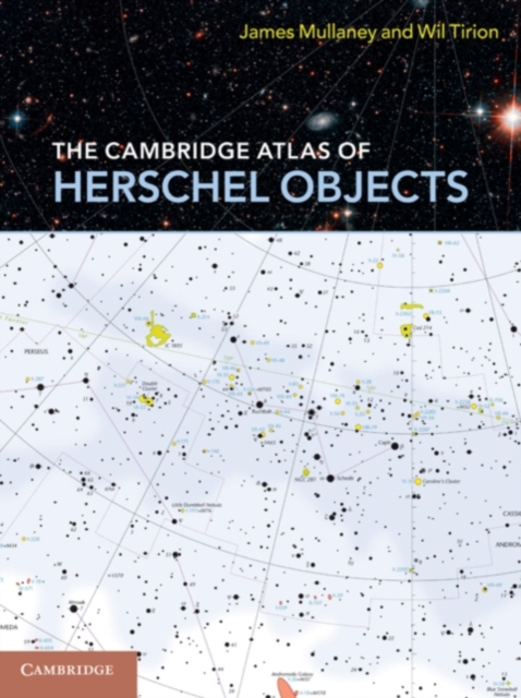Cambridge Atlas of Herschel Objects, PDF eBook
