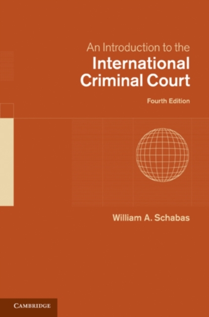 Introduction to the International Criminal Court, PDF eBook
