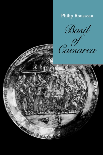 Basil of Caesarea, Paperback / softback Book