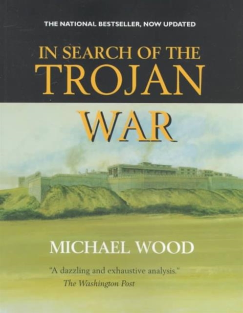 In Search of the Trojan War, Paperback Book