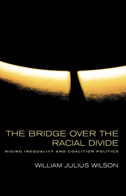 The Bridge over the Racial Divide : Rising Inequality and Coalition Politics, Paperback / softback Book