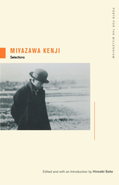 Miyazawa Kenji : Selections, Paperback / softback Book