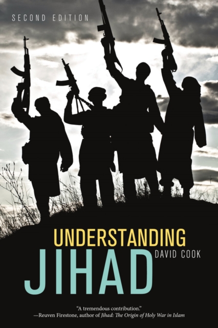 Understanding Jihad, Hardback Book