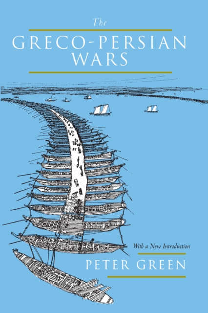 The Greco-Persian Wars, EPUB eBook