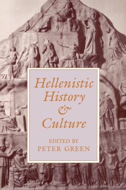 Hellenistic History and Culture, EPUB eBook
