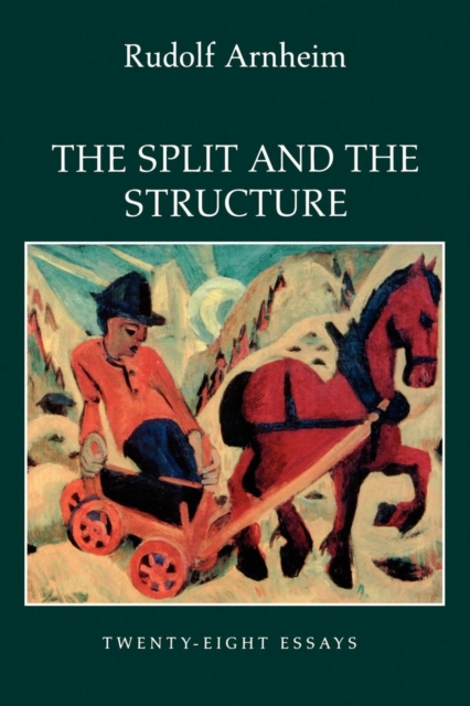 The Split and the Structure : Twenty-Eight Essays, EPUB eBook