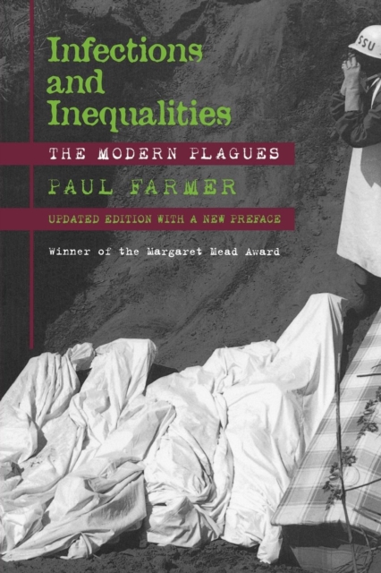 Infections and Inequalities : The Modern Plagues, EPUB eBook