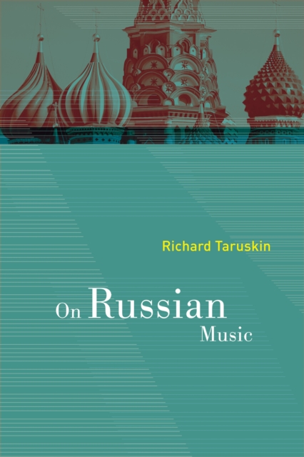 On Russian Music, EPUB eBook