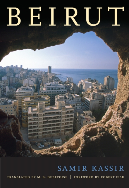 Beirut, PDF eBook