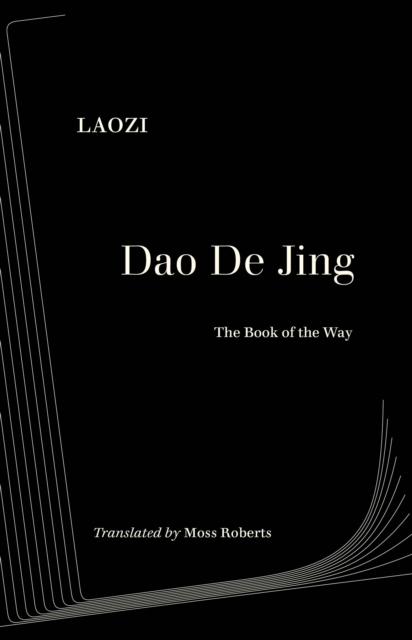 Dao De Jing, EPUB eBook