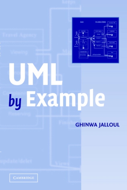 UML by Example, Paperback / softback Book