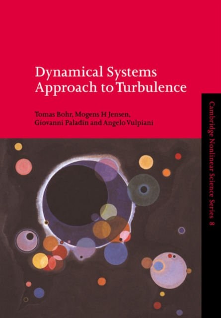 Dynamical Systems Approach to Turbulence, Paperback / softback Book