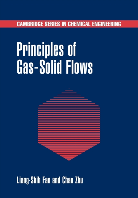 Principles of Gas-Solid Flows, Paperback / softback Book