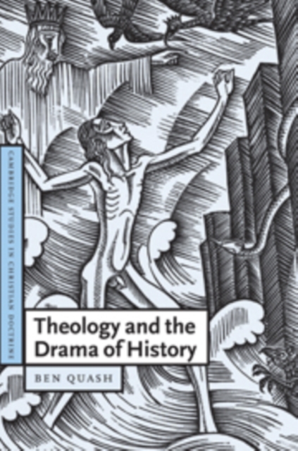 Theology and the Drama of History, Paperback / softback Book