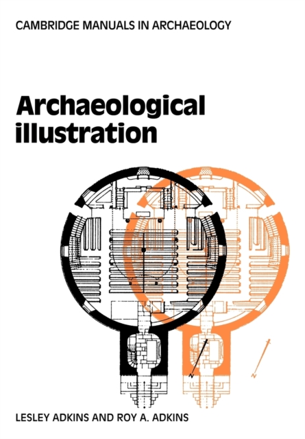 Archaeological Illustration, Paperback / softback Book