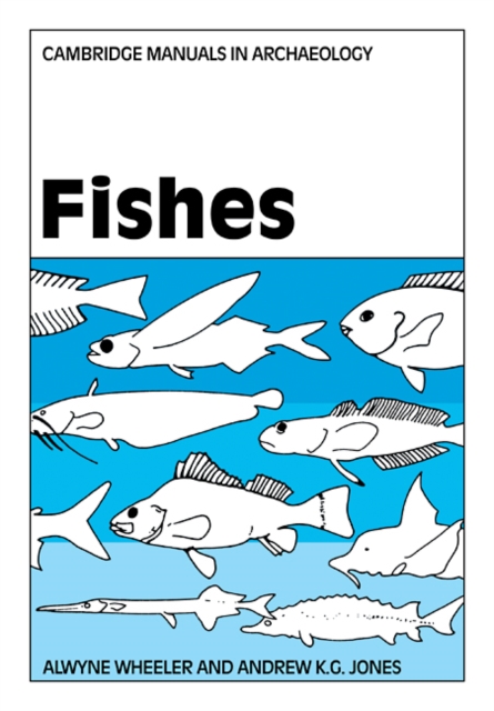 Fishes, Paperback / softback Book