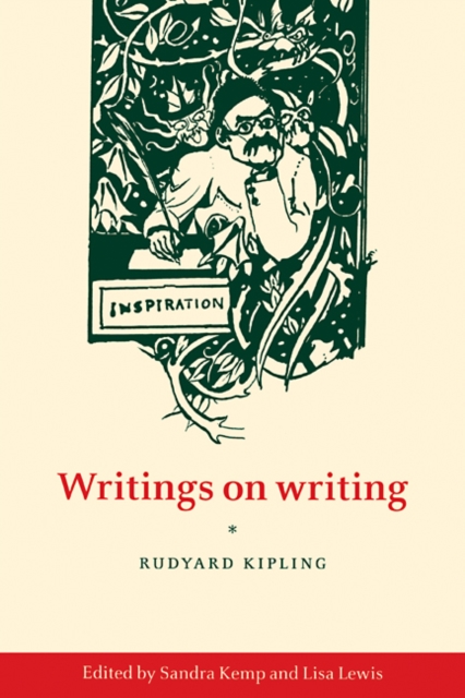 Writings on Writing, Paperback / softback Book