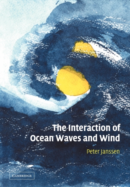 The Interaction of Ocean Waves and Wind, Paperback / softback Book