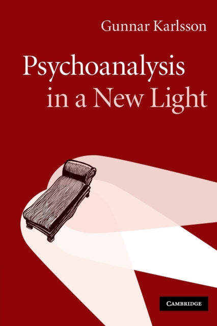 Psychoanalysis in a New Light, Paperback / softback Book