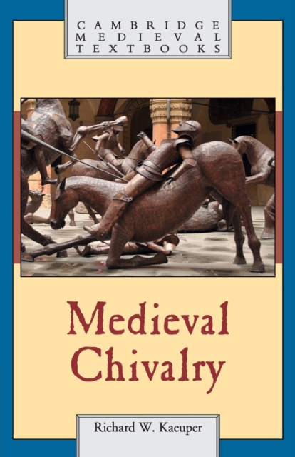 Medieval Chivalry, Paperback / softback Book
