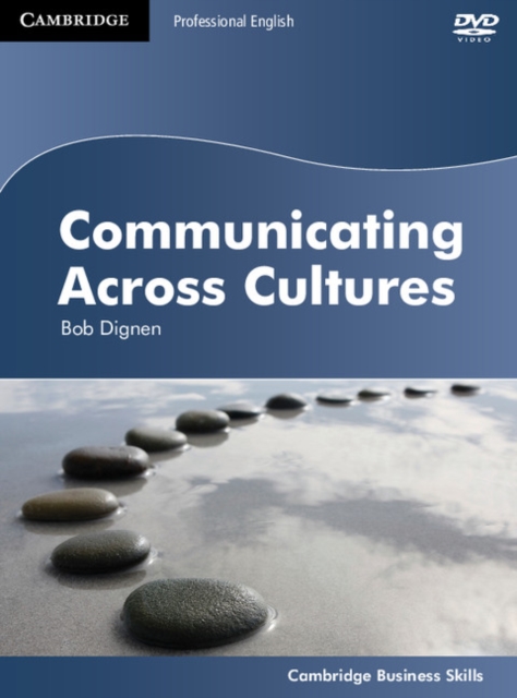 Communicating Across Cultures DVD, DVD video Book
