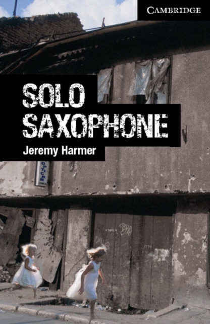 Solo Saxophone Level 6 Advanced, Paperback / softback Book