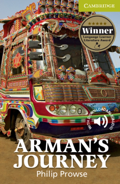 Arman's Journey Starter/Beginner, Paperback / softback Book