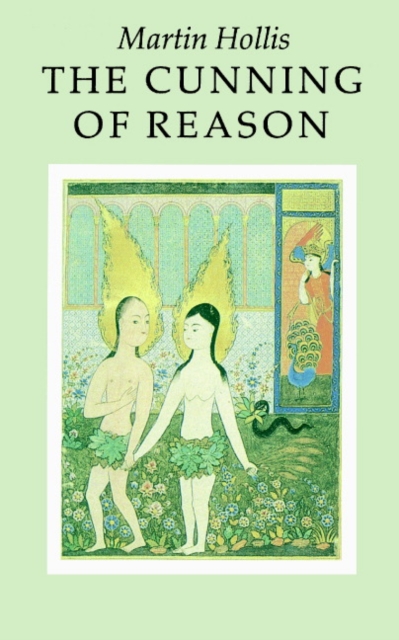 The Cunning of Reason, Paperback / softback Book