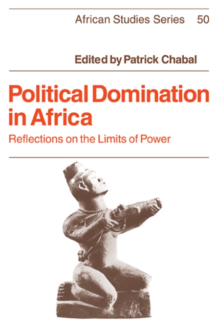 Political Domination in Africa, Paperback / softback Book