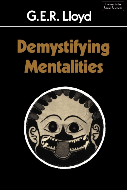 Demystifying Mentalities, Paperback / softback Book