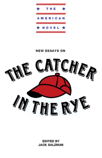 New Essays on The Catcher in the Rye, Paperback / softback Book