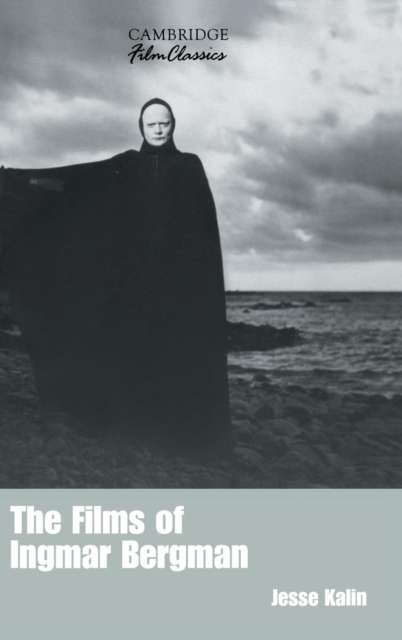 The Films of Ingmar Bergman, Hardback Book