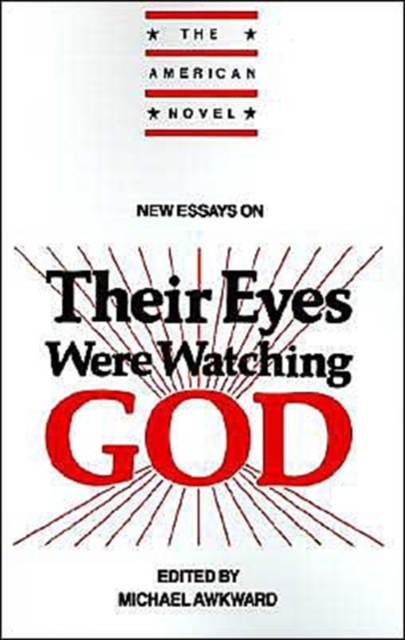 New Essays on Their Eyes Were Watching God, Paperback / softback Book