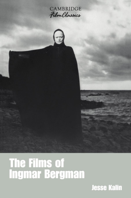 The Films of Ingmar Bergman, Paperback / softback Book