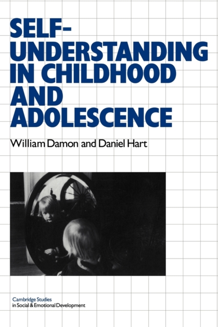 Self-Understanding in Childhood and Adolescence, Paperback / softback Book