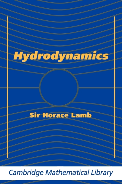 Hydrodynamics, Paperback / softback Book