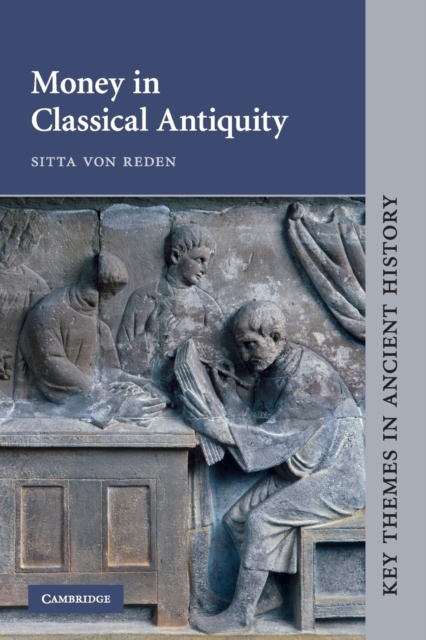 Money in Classical Antiquity, Paperback / softback Book
