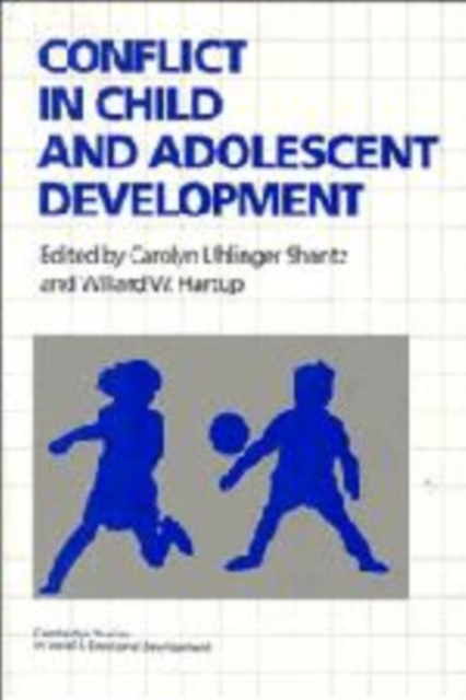 Conflict in Child and Adolescent Development, Paperback / softback Book