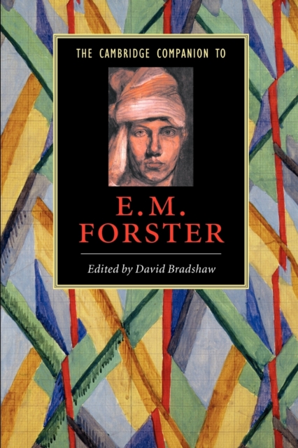 The Cambridge Companion to E. M. Forster, Paperback / softback Book