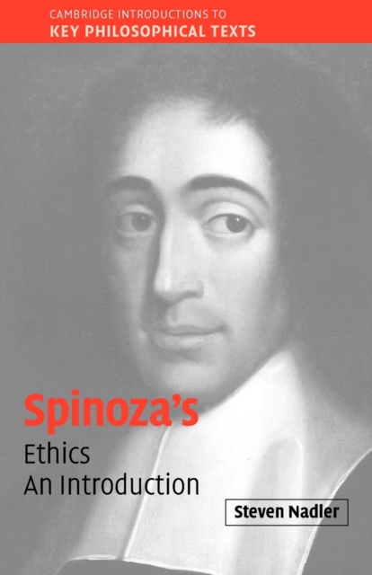 Spinoza's 'Ethics' : An Introduction, Paperback / softback Book