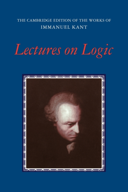 Lectures on Logic, Paperback / softback Book