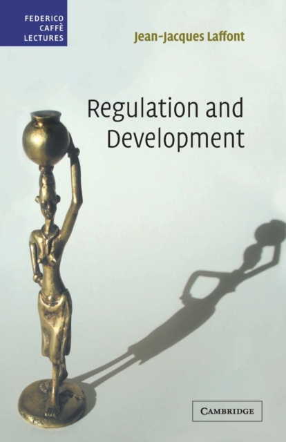 Regulation and Development, Paperback / softback Book