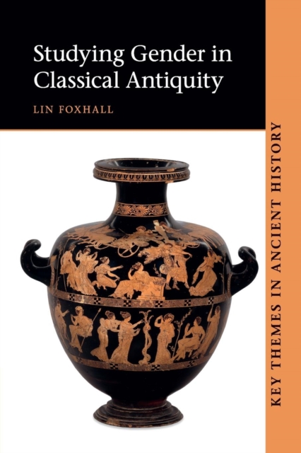 Studying Gender in Classical Antiquity, Paperback / softback Book