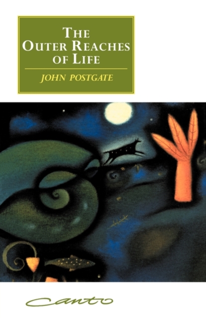 The Outer Reaches of Life, Paperback / softback Book