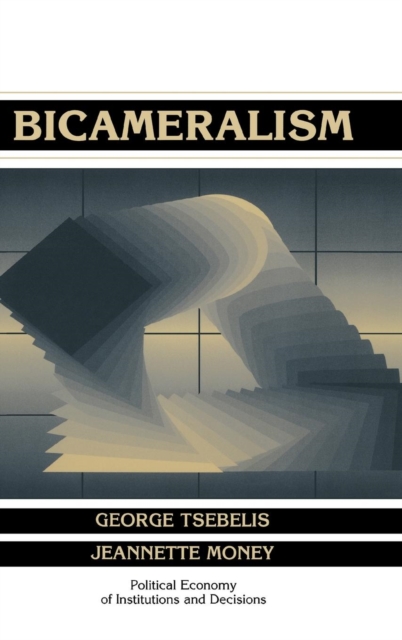 Bicameralism, Hardback Book